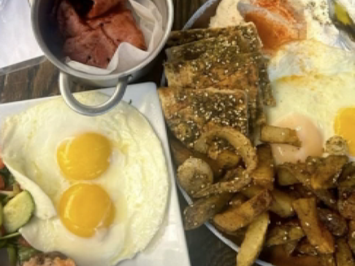 Philadelphia restaurant lands on Yelp's 'Top 100 Brunch Spots 2024' list