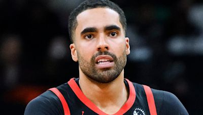 Ex-NBA player Jontay Porter pleads guilty in case tied to gambling scandal that tanked his career