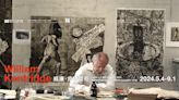 南非當代藝術家「威廉．肯特里奇」全臺首次大型個展 | 蕃新聞