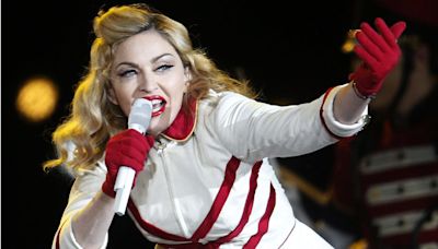 Madonna abarrotará Copacabana con un concierto gratuito de su gira mundial