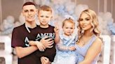 Inside Phil Foden's relationship with childhood sweetheart Rebecca Cooke