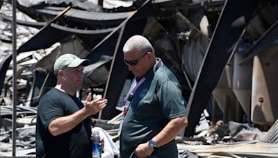 Governor Green announces $4 billion global settlement to resolve Maui fire lawsuits | News, Sports, Jobs - Maui News