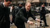 La reacción del ‘MeToo’ y las mujeres a pie de calle tras la anulación de la condena de Harvey Weinstein