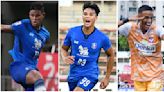 Can Fandi Ahmad's 3 sons make it in top Asian leagues?: Footballing Weekly