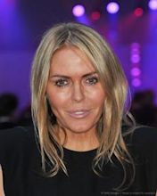 Patsy Kensit