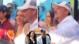Jax Taylor’s new fling jokingly says she’s ‘pregnant’ at birthday party for Ariana Madix’s brother