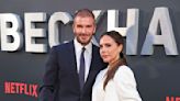 David Beckham calls out wife Victoria for saying she grew up ‘working class’