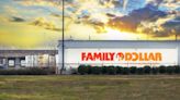 West Memphis Family Dollar distribution center reopening with 600 jobs