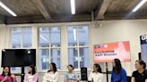 GlobalSF 亞太裔女性領導力論壇 鼓勵團結互助