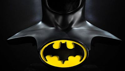 McFarlane Toys Batman 1989 Full-Scale Cowl Replica Pre-Orders Launch Today