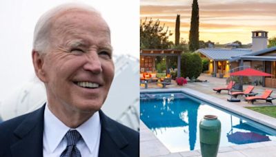 Post-White House era: Is Joe Biden eyeing Hollywood star's California ranch as new abode? Rumours addressed