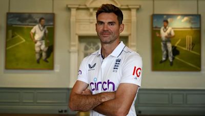 'An Addict Of The Art Of Bowling': Ex-England Pacer Hails James Anderson's Longevity Ahead Of His Retirement