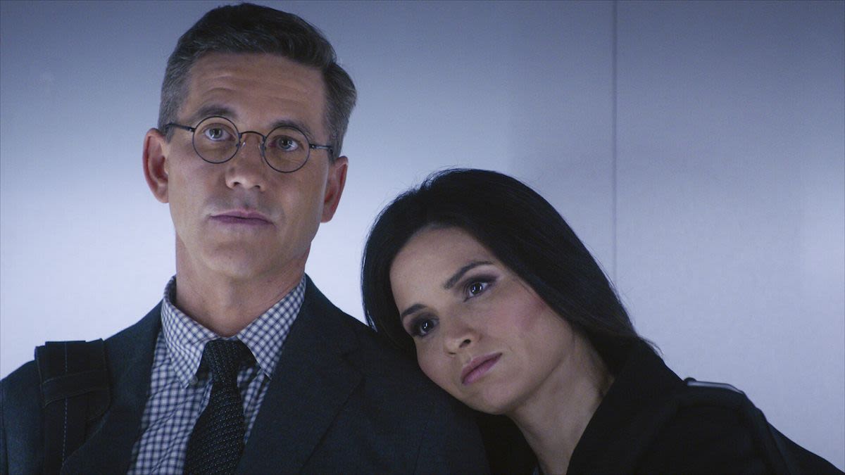 ‘They’ve Settled Into The New Normal’: NCIS Showrunner Teases Where Things Stand With Jessica And Jimmy’s Relationship...