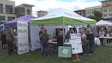 The Flint Hills Discovery Center held annual Flint Hills Fest