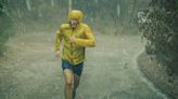 Can you get sick from running in the rain?