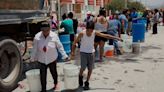 "A Monterrey le llegó el día cero": la grave crisis de falta de agua que vive la segunda ciudad más poblada de México