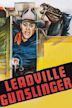 Leadville Gunslinger