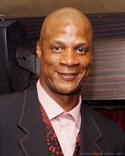 Darryl Strawberry