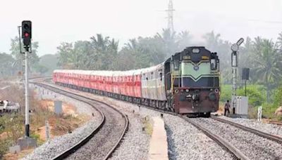 Western Railway to operate special train between Dadar and Nandurbar from July 5-27 to manage passenger traffic