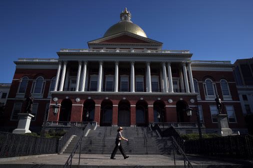 After decrying ‘disinvestment’ in the MBTA, proposals by Healey and the Legislature fail to fully fund the agency - The Boston Globe