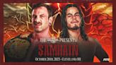 NWA World Junior Heavyweight Title Match Set For NWA SAMHAIN