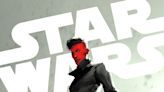 Read an exclusive excerpt from new 'Star Wars' book 'Inquisitor: Rise of the Red Blade'