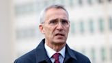 NATO extends boss Stoltenberg's term by a year