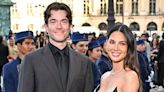 Olivia Munn reveals her diamond necklace came with a BODYGUARD