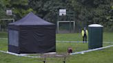 UK Man Accused of Spying for Hong Kong Found Dead in Park