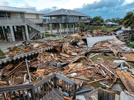 Pronostican ‘explosiva temporada de huracanes’ en el Atlántico. Florida entre zonas de mayor riesgo