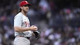Philadelphia Phillies Ace 'Battling' Himself Right Now During Struggles