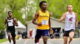 Cal's David Foster Into 100m Semifinals at Olympic Track Trials