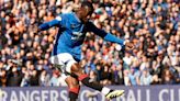 Clement can forget Sima as Rangers line up "exciting" sensation