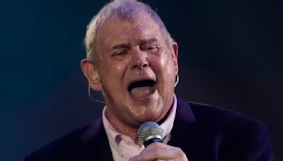 Why John Farnham's iconic song is suddenly going viral in the US