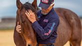 Veterans Open Up About the Power of Horses in the Fight Against PTSD: 'A Whole Other Level of Healing'