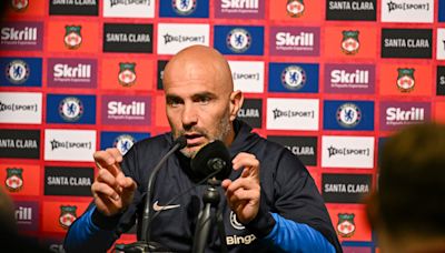 Maresca reveals Nkunku plan as Chelsea boss lays out plan for new season