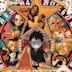 One Piece Film Gold