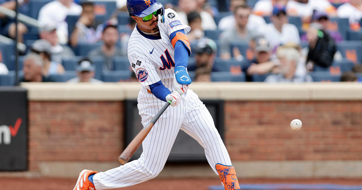 Mets fall apart in 11th inning, drop series to Astros