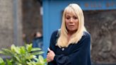 EastEnders' Sharon Watts to make decision over Keanu