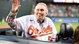 Brooks Robinson, Hall of Fame 3B for the Orioles, dies at 86