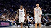 Clippers F Kawhi Leonard ruled out of Game 4 vs. Mavericks