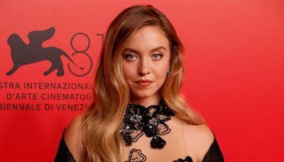 Sydney Sweeney planea una reforma para su mansión de Bel Air - El Diario NY