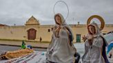 Grieta religiosa: avanza la investigación sobre la economía del convento y de la fundación de la “Virgen del Cerro”