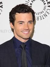 Ian Harding