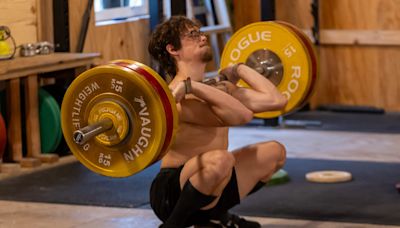 Three Beaver County weightlifters win combined 12 medals in USA Weightlifting National Championships