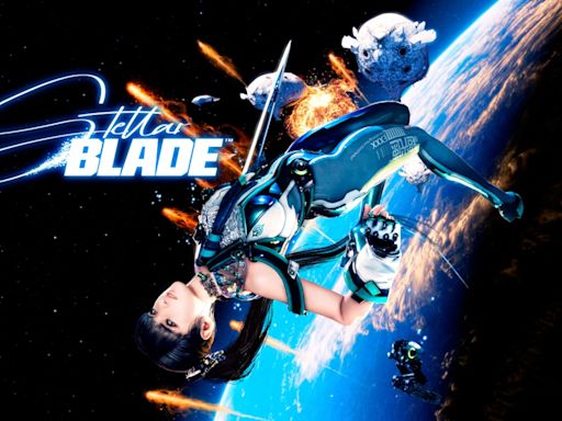 Análisis de Stellar Blade, Eve ha llegado para quedarse