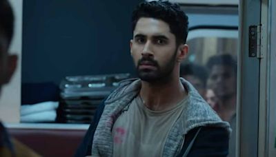 Kill Box Office Collection Day 4: Defies Rain & Expectations On 1st Monday; Positive Buzz Fuels Ticket Sales