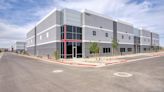 Mesa office-industrial park wraps up construction; looks to attract tenants - Phoenix Business Journal