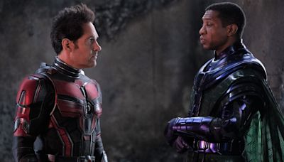 ...It’s Been A Rough Time’: Marvel Boss On The Studio ... Back Strong’ After Box Office Bombs