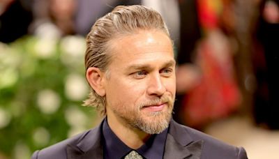 Charlie Hunnam to Star in Monster Season 3 as Serial Killer Ed Gein